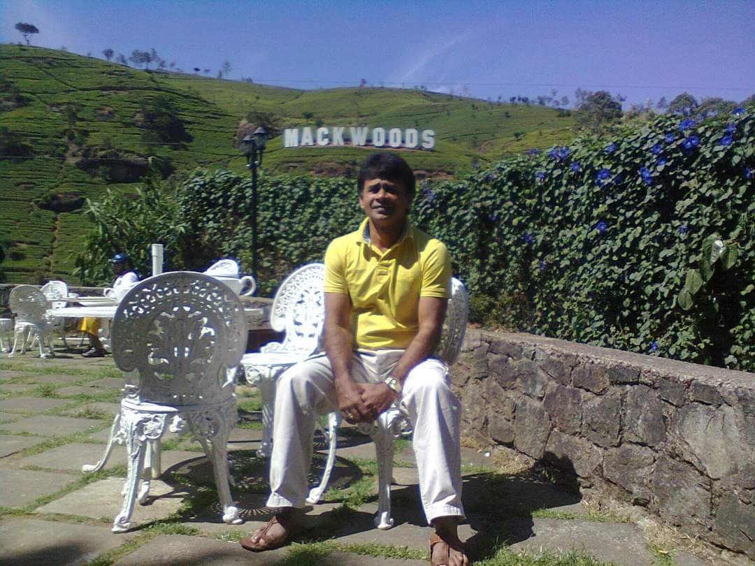 Kandy City Tour